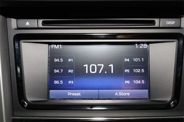 Thumbnail: 2018 Hyundai Tucson - 27