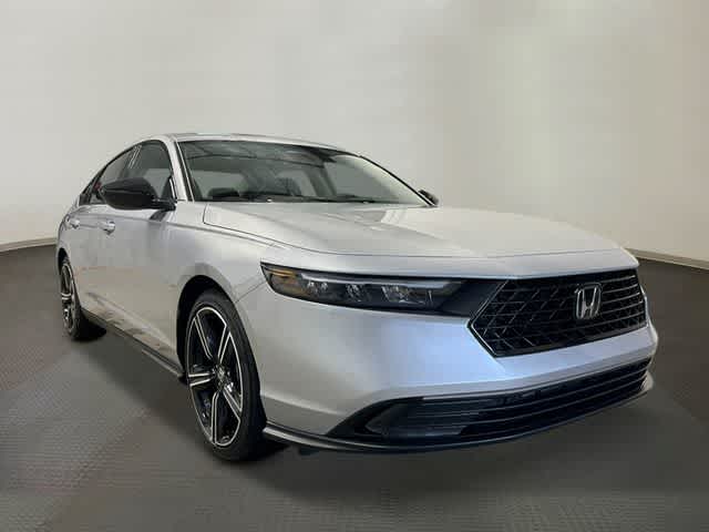 Thumbnail: 2026 Honda Accord - 8