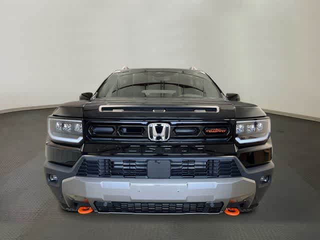 Thumbnail: 2026 Honda Passport - 10