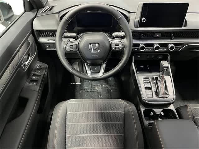 Thumbnail: 2026 Honda CR-V - 26