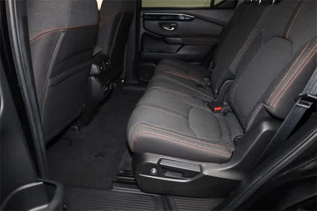 Thumbnail: 2023 Honda Pilot - 21