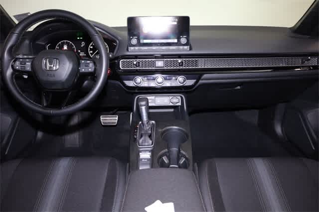 Thumbnail: 2026 Honda Civic - 17