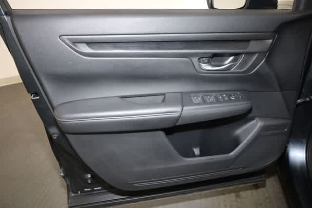 Thumbnail: 2024 Honda CR-V - 13