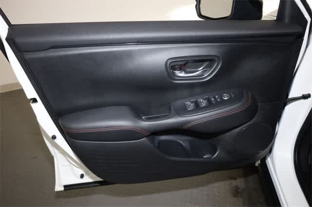 Thumbnail: 2026 Honda HR-V - 13