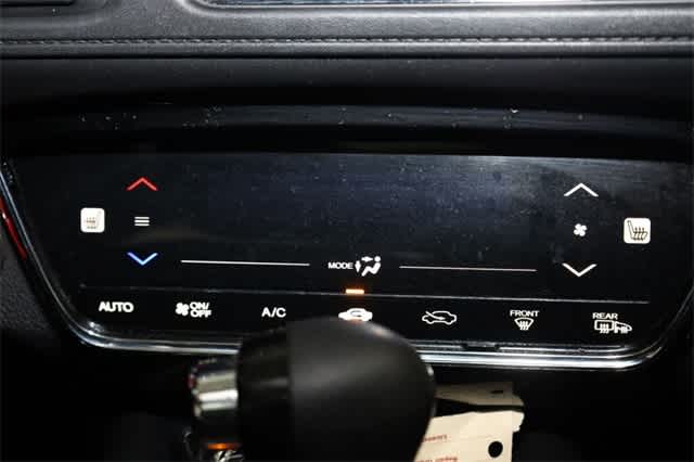 Thumbnail: 2021 Honda HR-V - 30