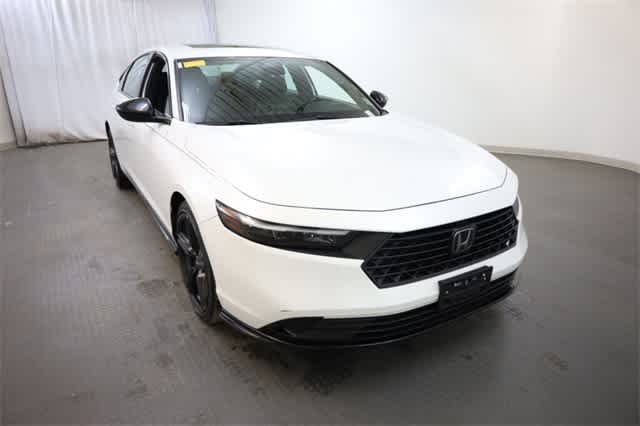 Thumbnail: 2023 Honda Accord - 11
