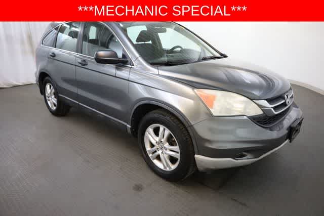 Thumbnail: 2010 Honda CR-V - 10