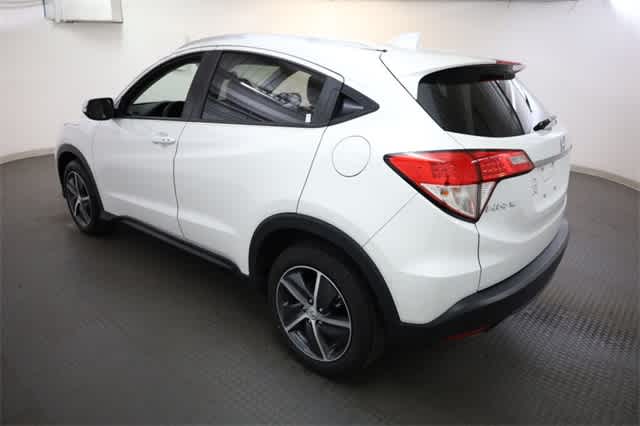 Thumbnail: 2022 Honda HR-V - 4