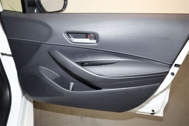 Thumbnail: 2024 Toyota Corolla - 22