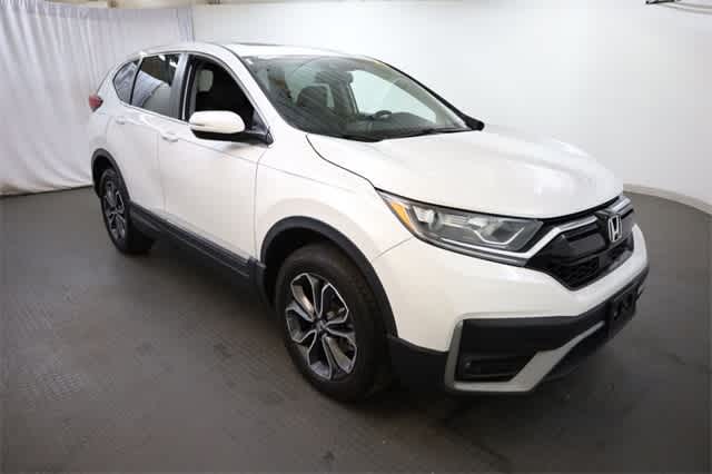 Thumbnail: 2022 Honda CR-V - 10