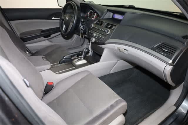 Thumbnail: 2011 Honda Accord - 20