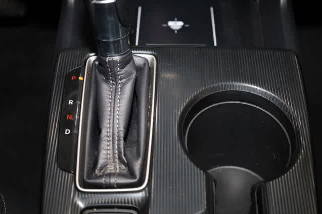 Thumbnail: 2024 Honda Civic - 31