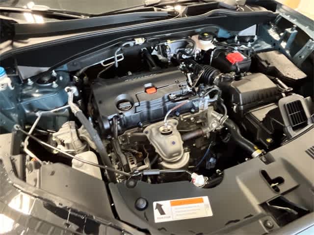 Thumbnail: 2026 Honda HR-V - 11