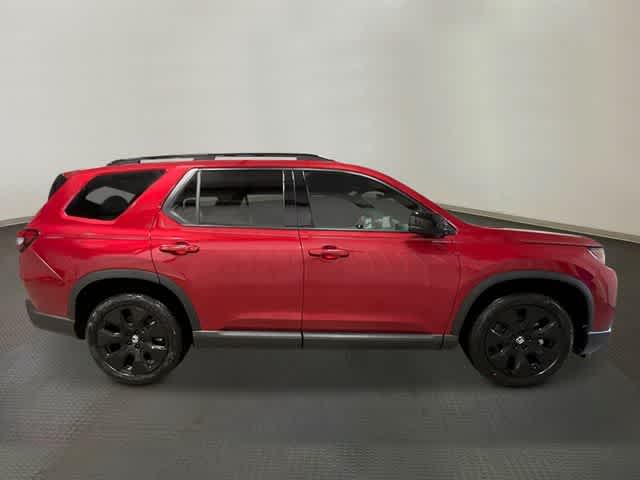 Thumbnail: 2026 Honda Pilot - 8