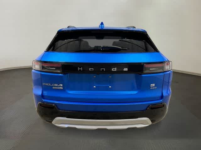 Thumbnail: 2026 Honda Prologue - 4