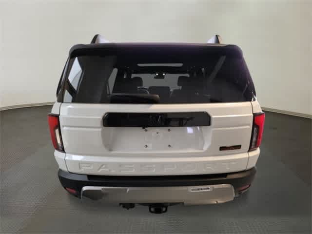Thumbnail: 2026 Honda Passport - 3