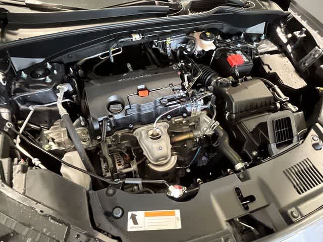 Thumbnail: 2027 Honda HR-V - 11