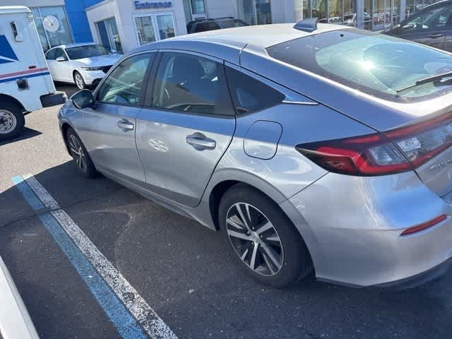 Thumbnail: 2022 Honda Civic - 19