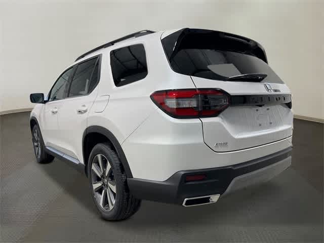 Thumbnail: 2025 Honda Pilot - 3