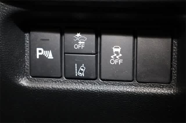 Thumbnail: 2023 Honda Passport - 27