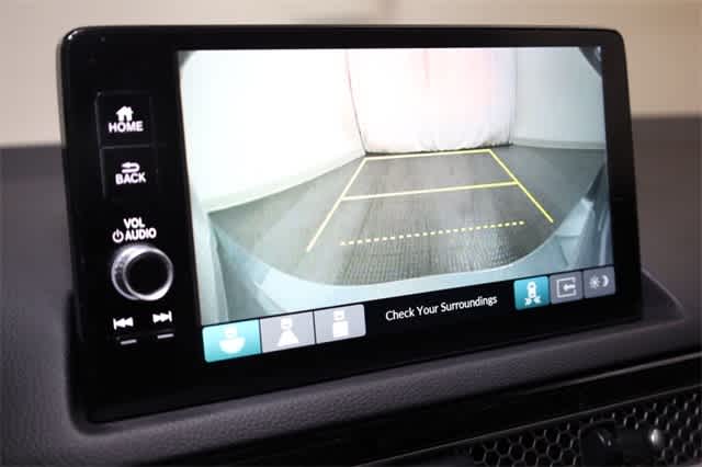 Thumbnail: 2022 Honda Civic - 24