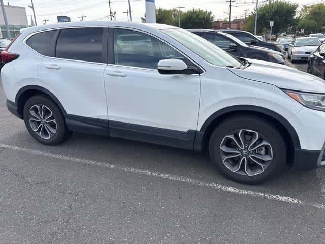Thumbnail: 2022 Honda CR-V - 10