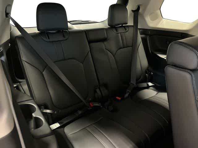 Thumbnail: 2026 Honda Pilot - 27