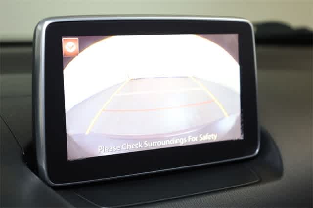 Thumbnail: 2016 Mazda CX-3 - 24
