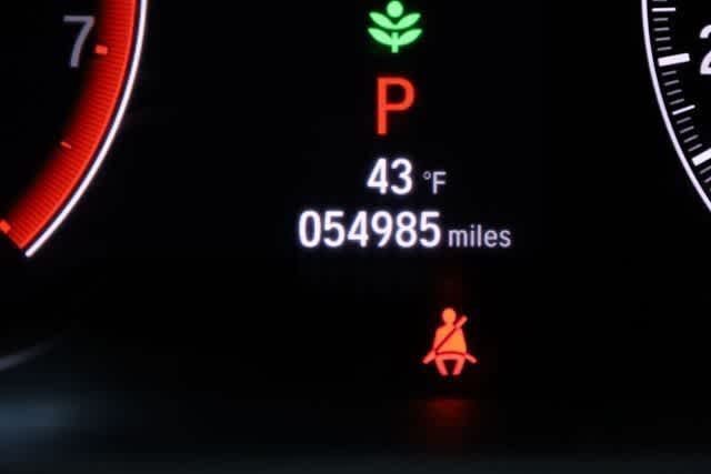 Thumbnail: 2020 Honda Accord - 25