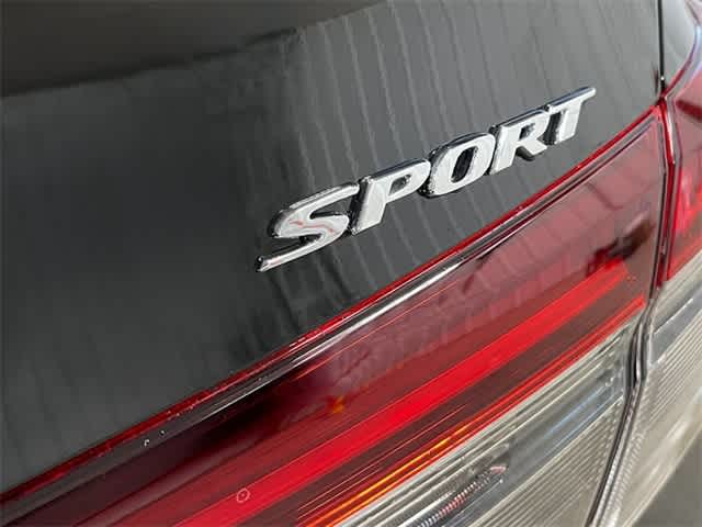 Thumbnail: 2026 Honda Civic - 7