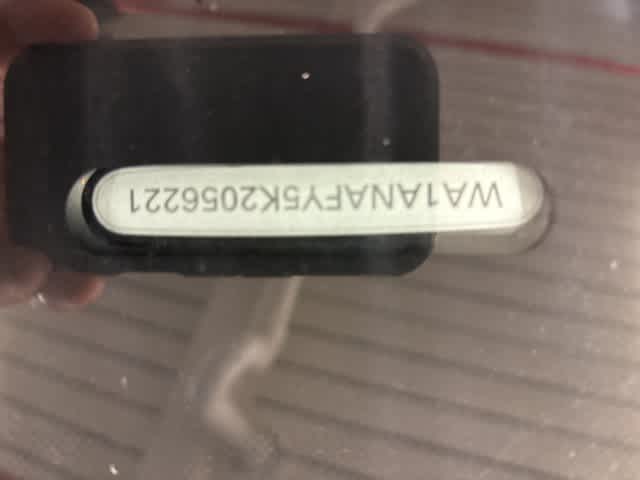 Thumbnail: 2019 Audi Q5 - 3