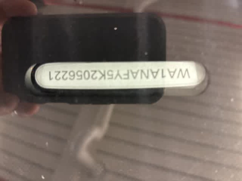 Used 2019 Audi Q5 2.0T Premium SUV