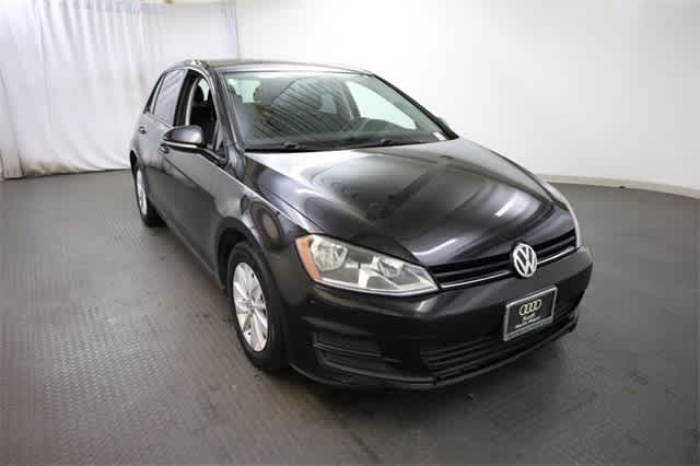 Thumbnail: 2016 Volkswagen Golf - 11