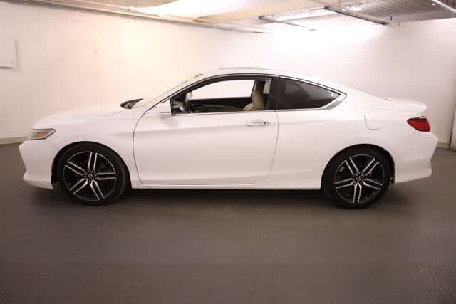 Thumbnail: 2016 Honda Accord - 3