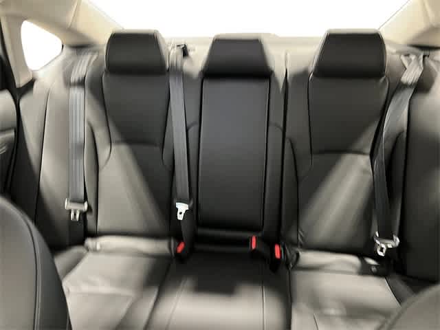 Thumbnail: 2025 Honda Accord - 28