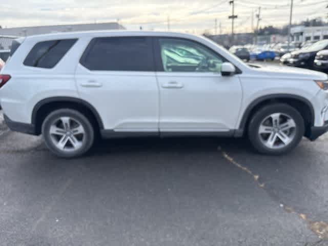 Thumbnail: 2023 Honda Pilot - 15