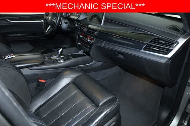 Thumbnail: 2016 BMW X5 - 40