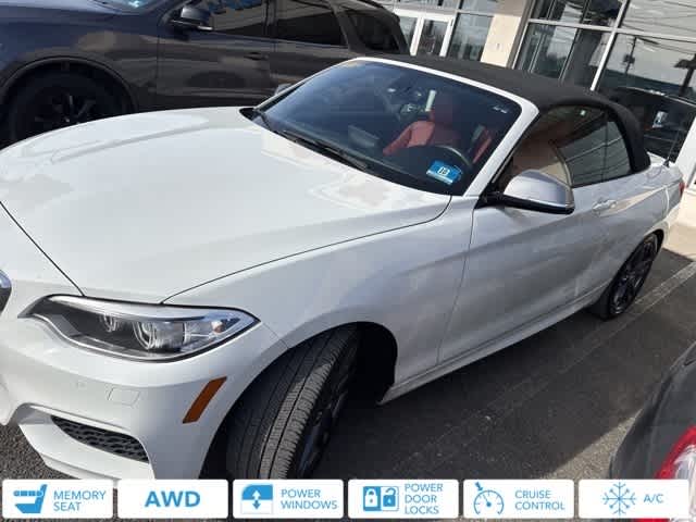 2017 BMW 2 Series M240i xDrive -
                  Union, NJ