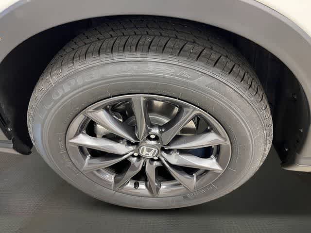 Thumbnail: 2026 Honda CR-V - 10