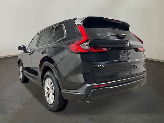 Thumbnail: 2026 Honda CR-V - 3