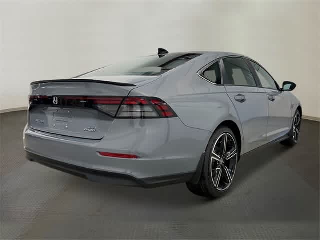 Thumbnail: 2025 Honda Accord - 7