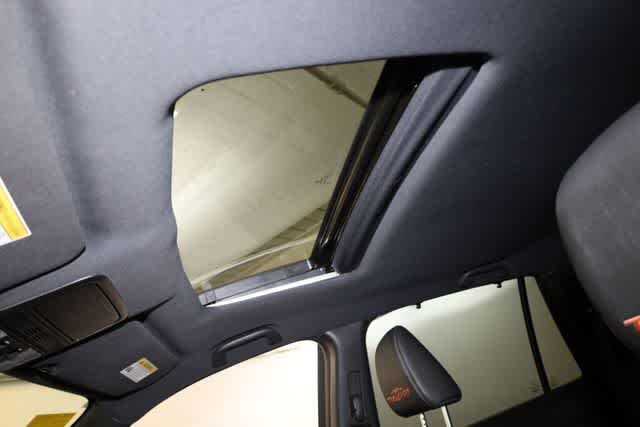 Thumbnail: 2024 Honda Passport - 28