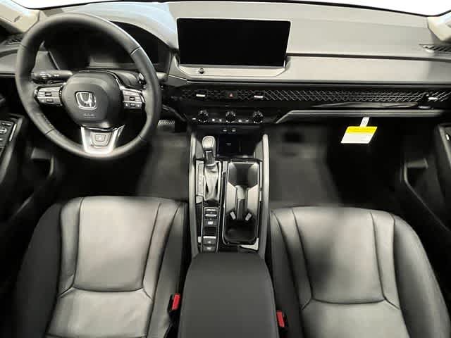 Thumbnail: 2026 Honda Accord - 22