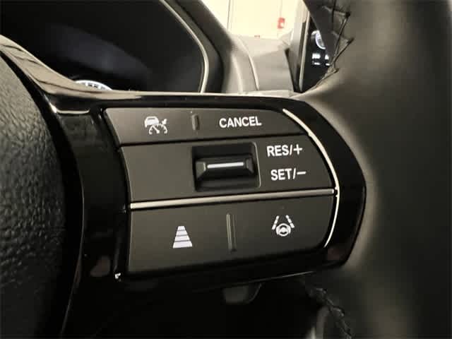 Thumbnail: 2025 Honda Pilot - 22