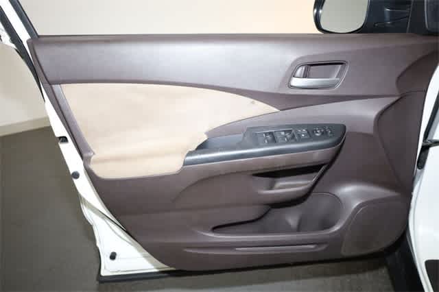 Thumbnail: 2012 Honda CR-V - 13