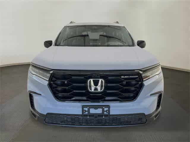 Thumbnail: 2025 Honda Pilot - 10