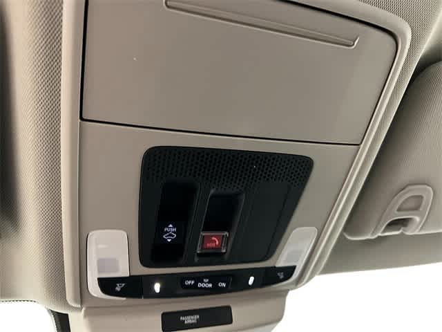 Thumbnail: 2025 Honda Accord - 23