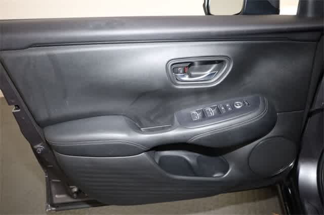 Thumbnail: 2023 Honda HR-V - 13