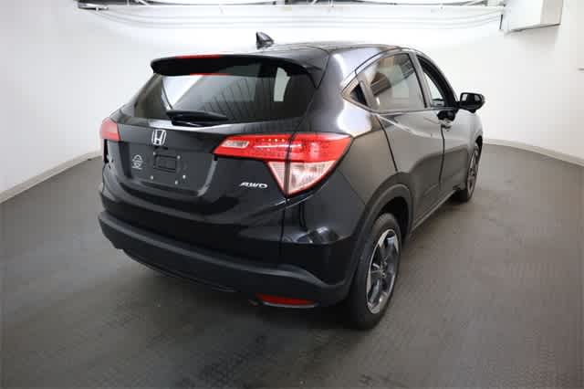 Thumbnail: 2018 Honda HR-V - 7
