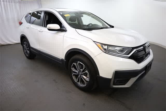 Thumbnail: 2022 Honda CR-V - 10